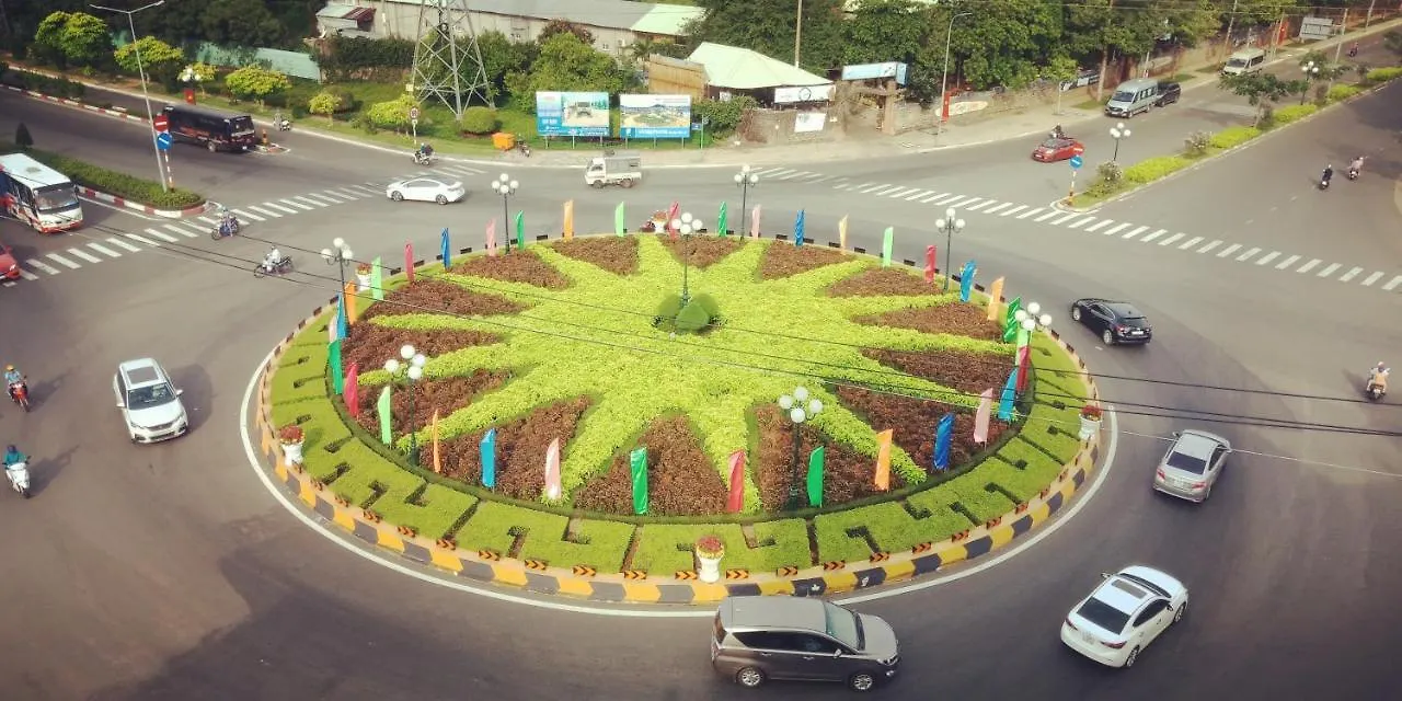 Bamboo Hotel Vũng Tàu