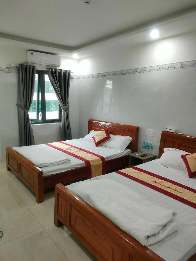 Bamboo Hotel Vũng Tàu 0*,