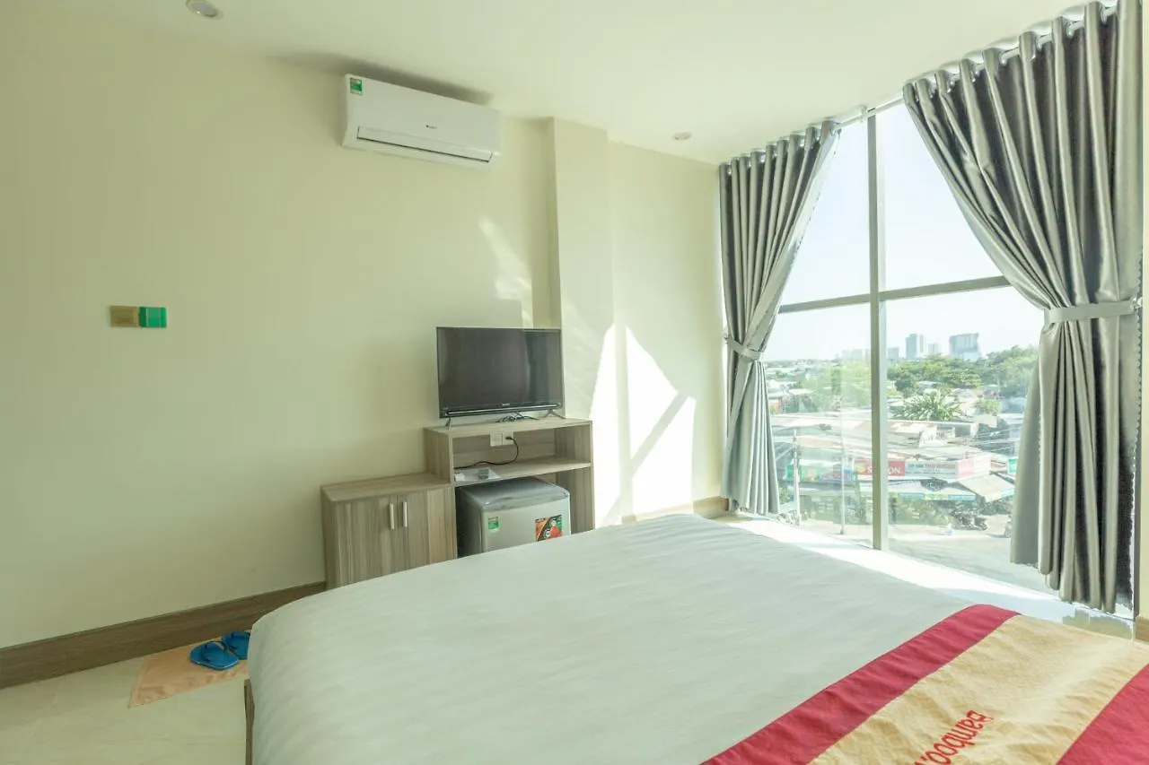Bamboo Hotel Vũng Tàu Vietnam