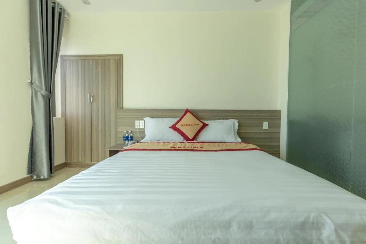 Bamboo Hotel Vũng Tàu 0*,  Vietnam