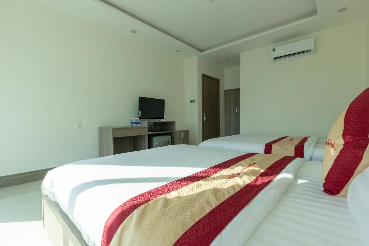 Bamboo Hotel Vũng Tàu Vietnam