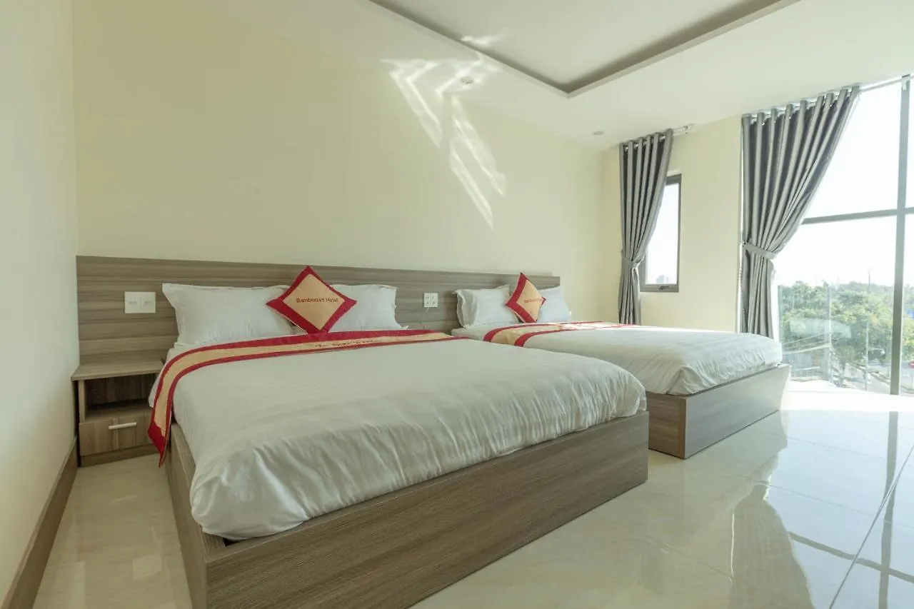 Bamboo Hotel Vũng Tàu