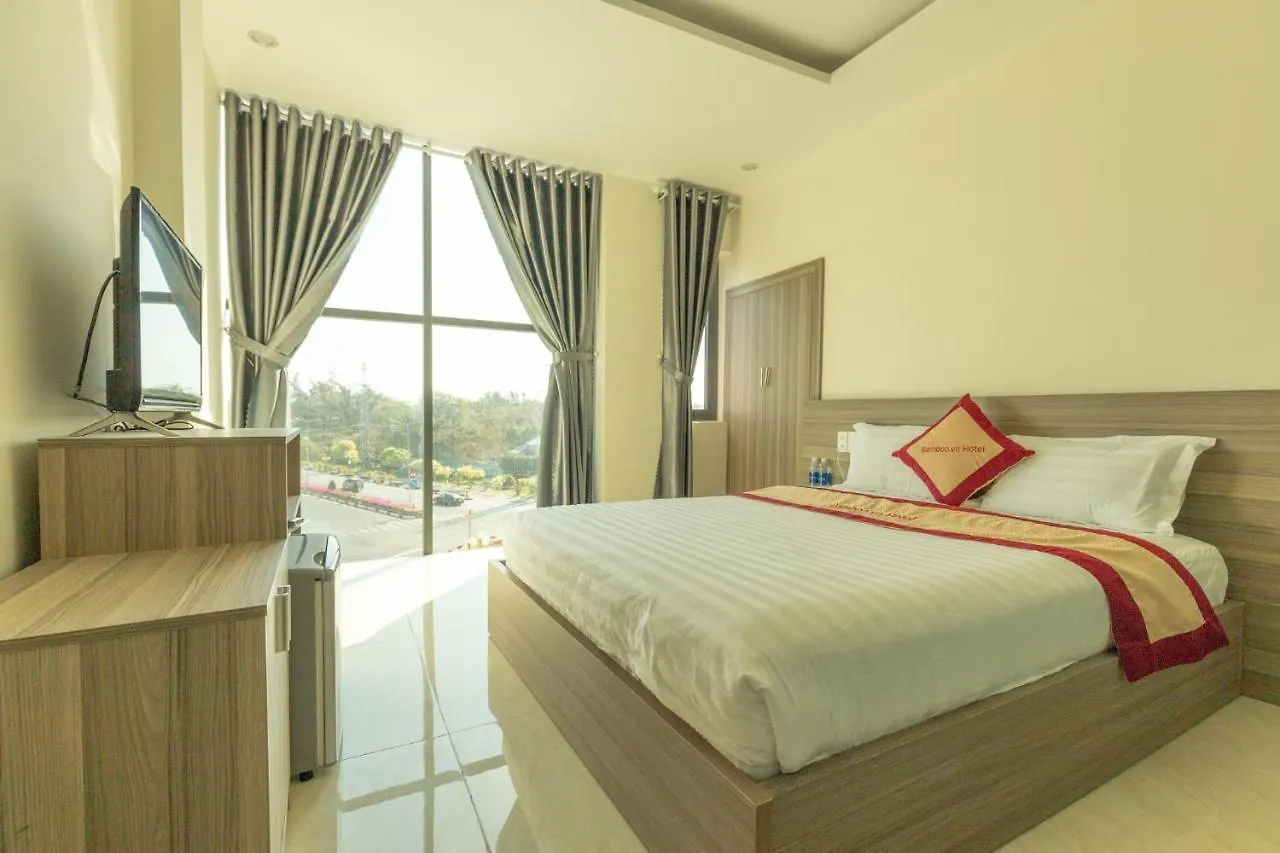 Bamboo Hotel Vũng Tàu