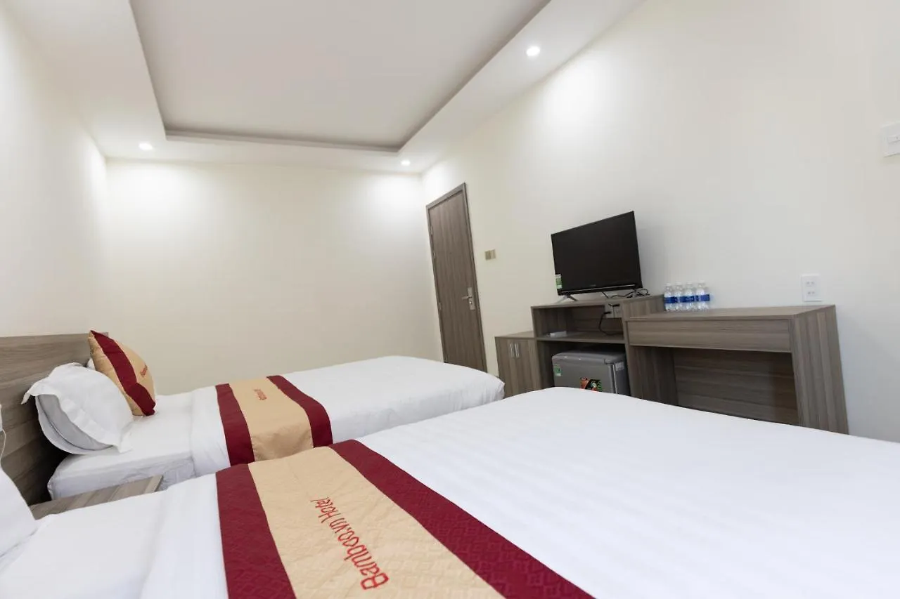 Bamboo Hotel Vũng Tàu