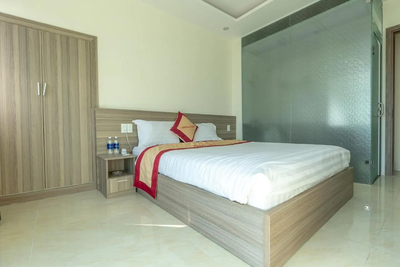 Bamboo Hotel Vũng Tàu Vietnam