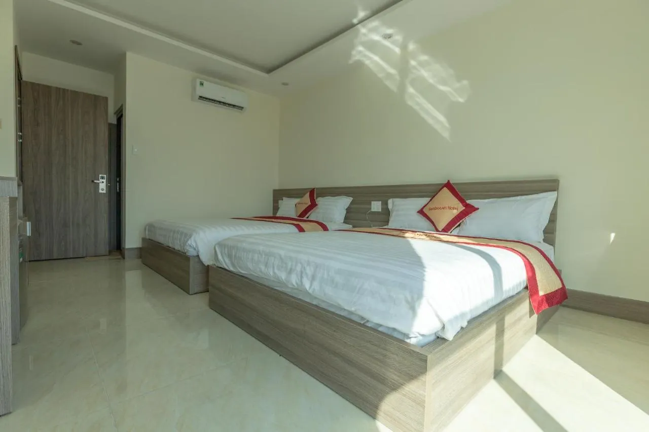 Bamboo Hotel Vũng Tàu Vietnam