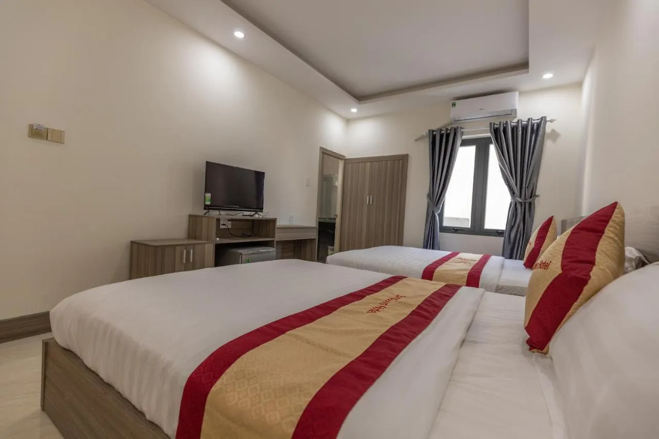Bamboo Hotel Vũng Tàu 0*,  Vietnam