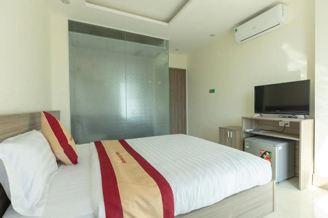 Bamboo Hotel Vũng Tàu