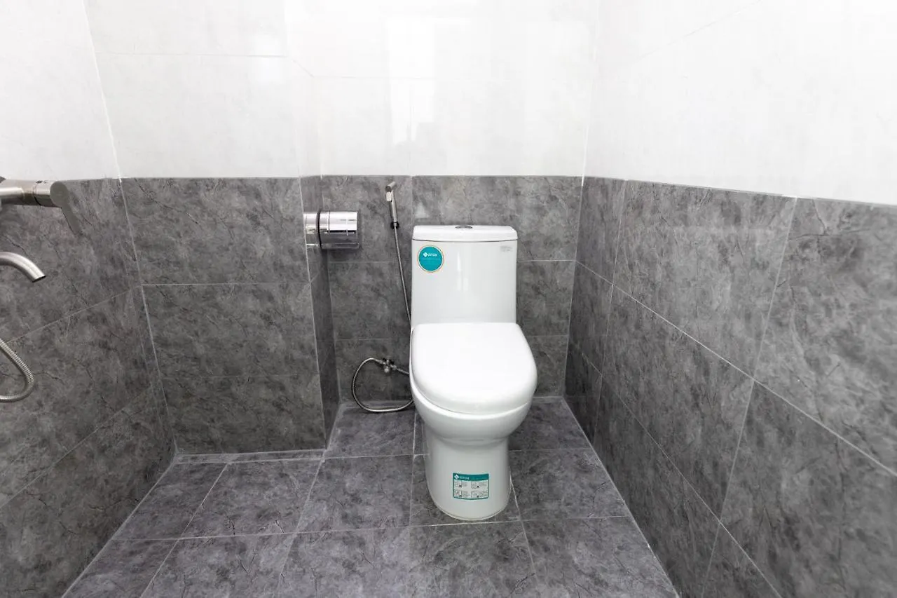 Bamboo Hotel Vũng Tàu 0*,