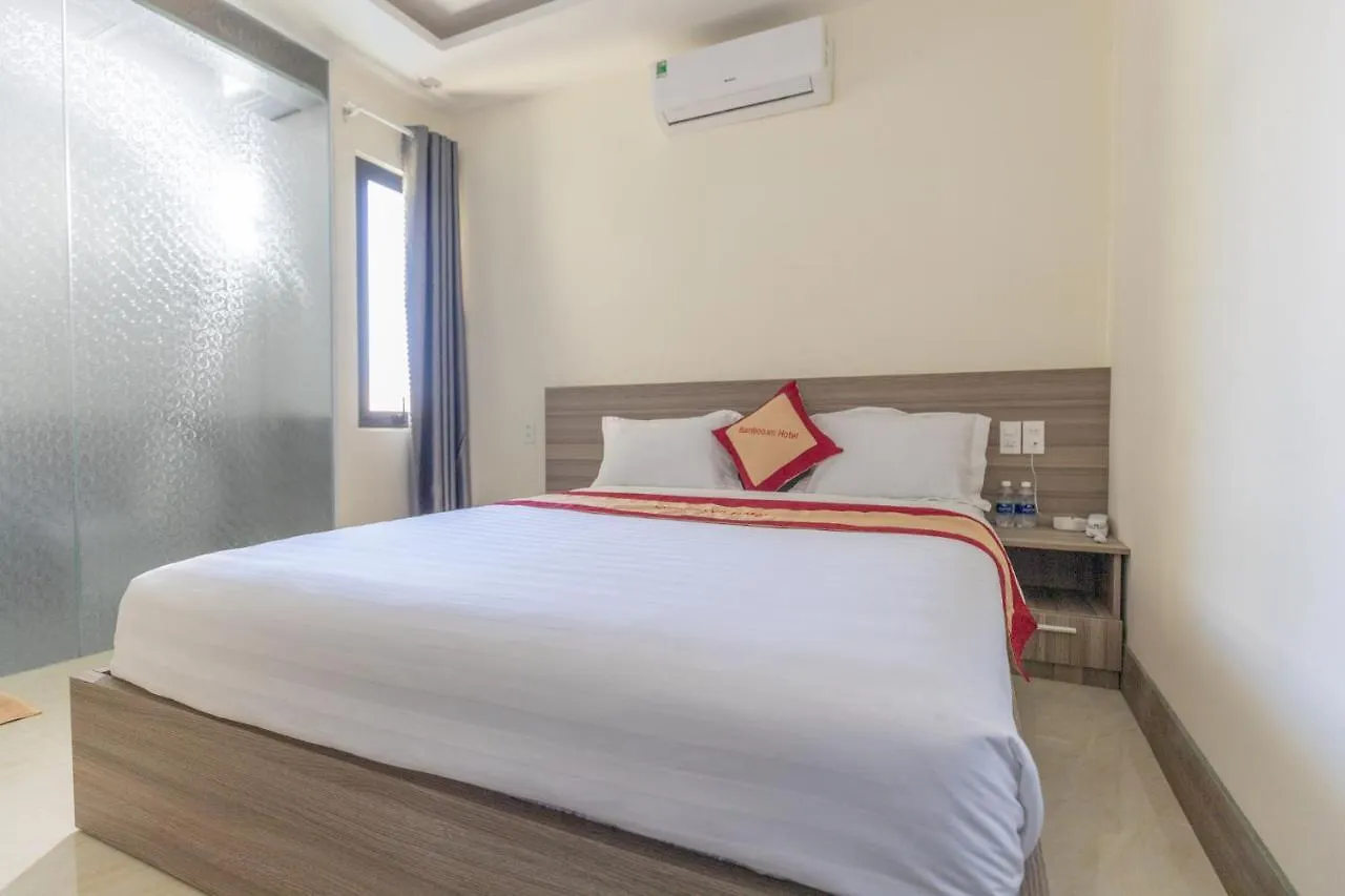 Bamboo Hotel Vũng Tàu 0*,  Vietnam