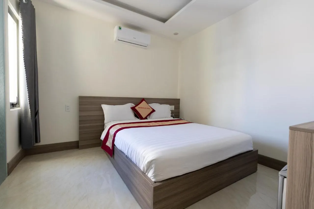 Bamboo Hotel Vũng Tàu