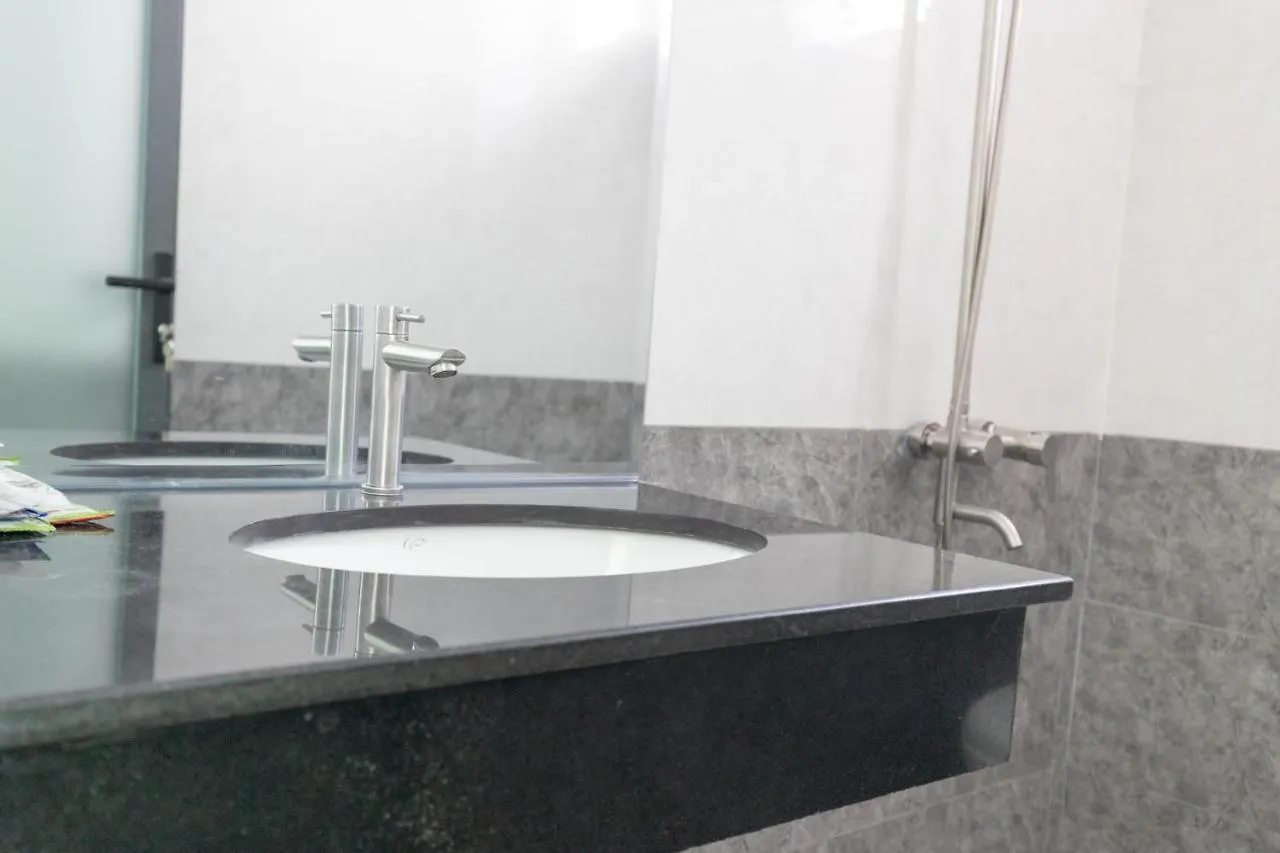 Bamboo Hotel Vũng Tàu