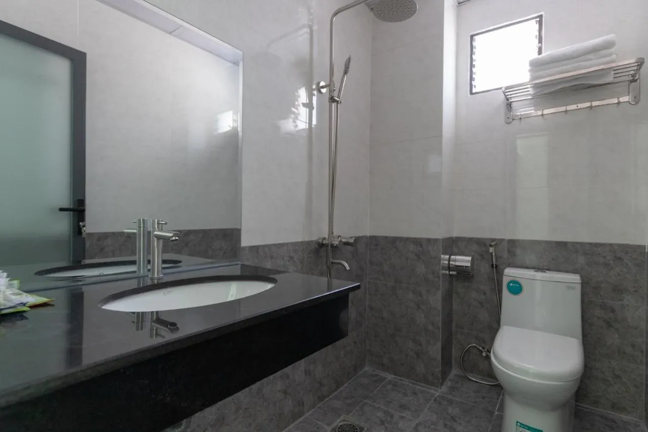 Bamboo Hotel Vũng Tàu