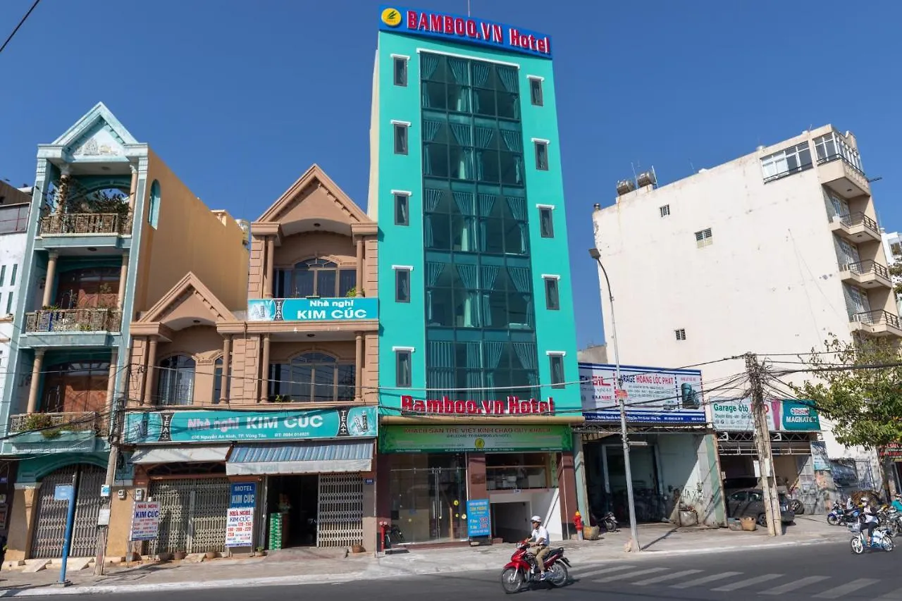 Bamboo Hotel Vũng Tàu