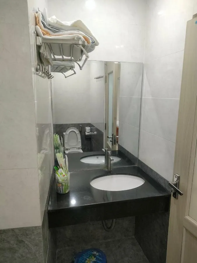 Bamboo Hotel Vung Tau