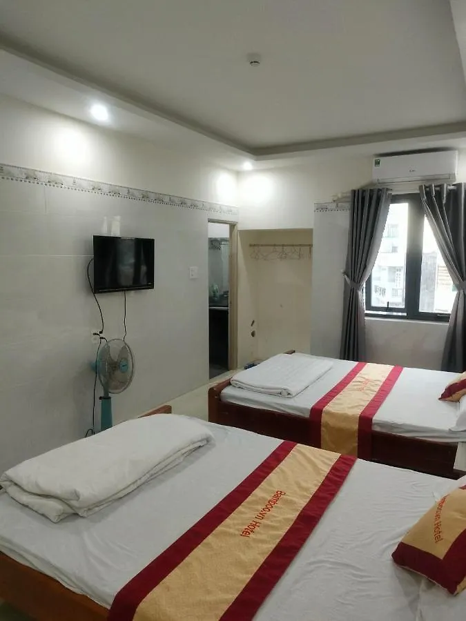 Bamboo Hotel Vung Tau