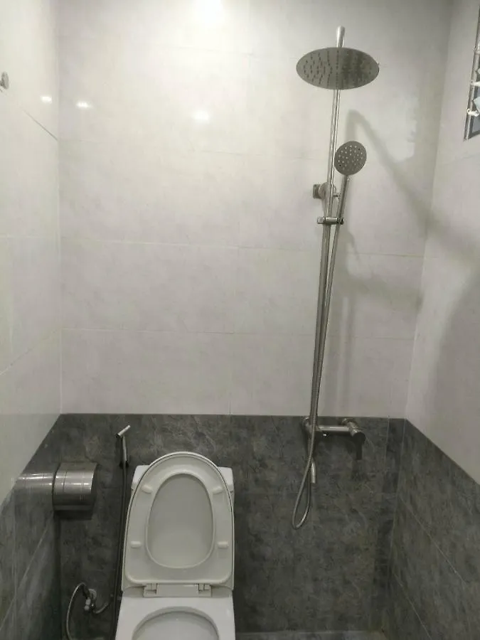 Bamboo Hotel Vung Tau