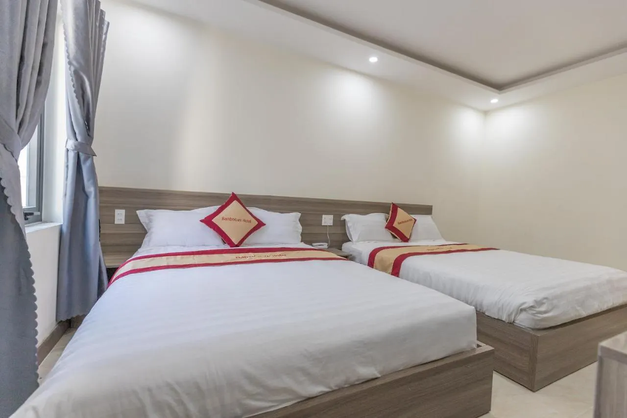 Bamboo Hotel Vung Tau