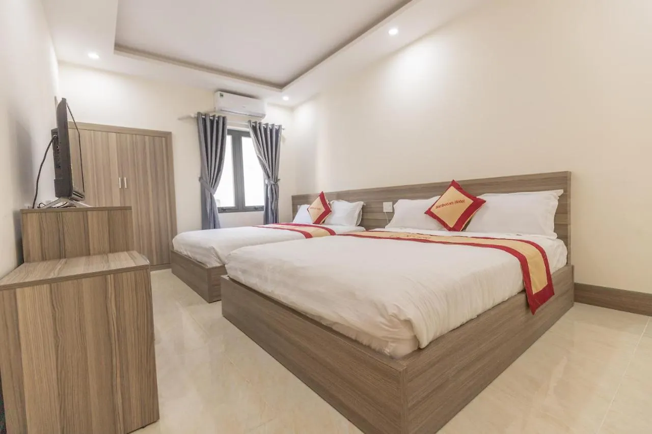 Bamboo Hotel Vung Tau