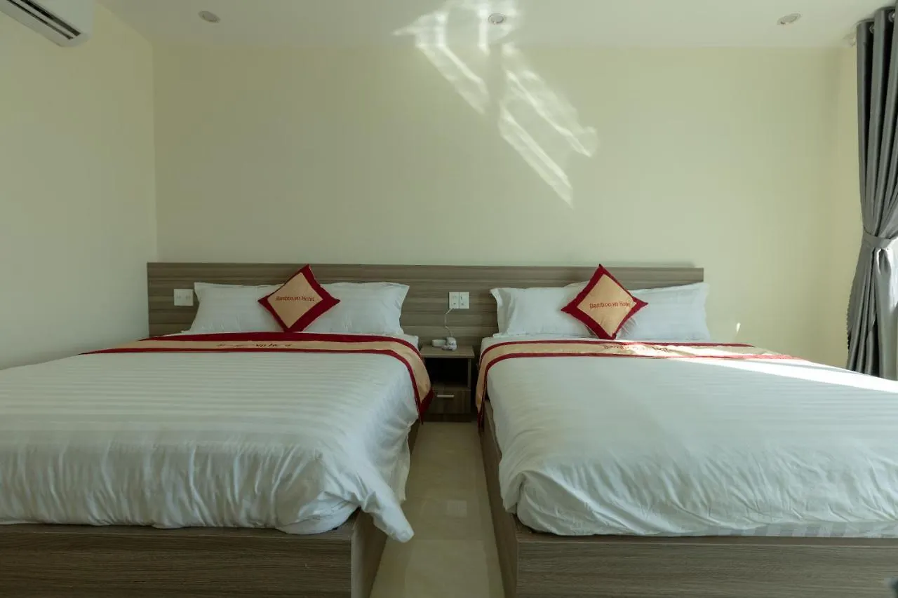 Bamboo Hotel Vung Tau Vietnam