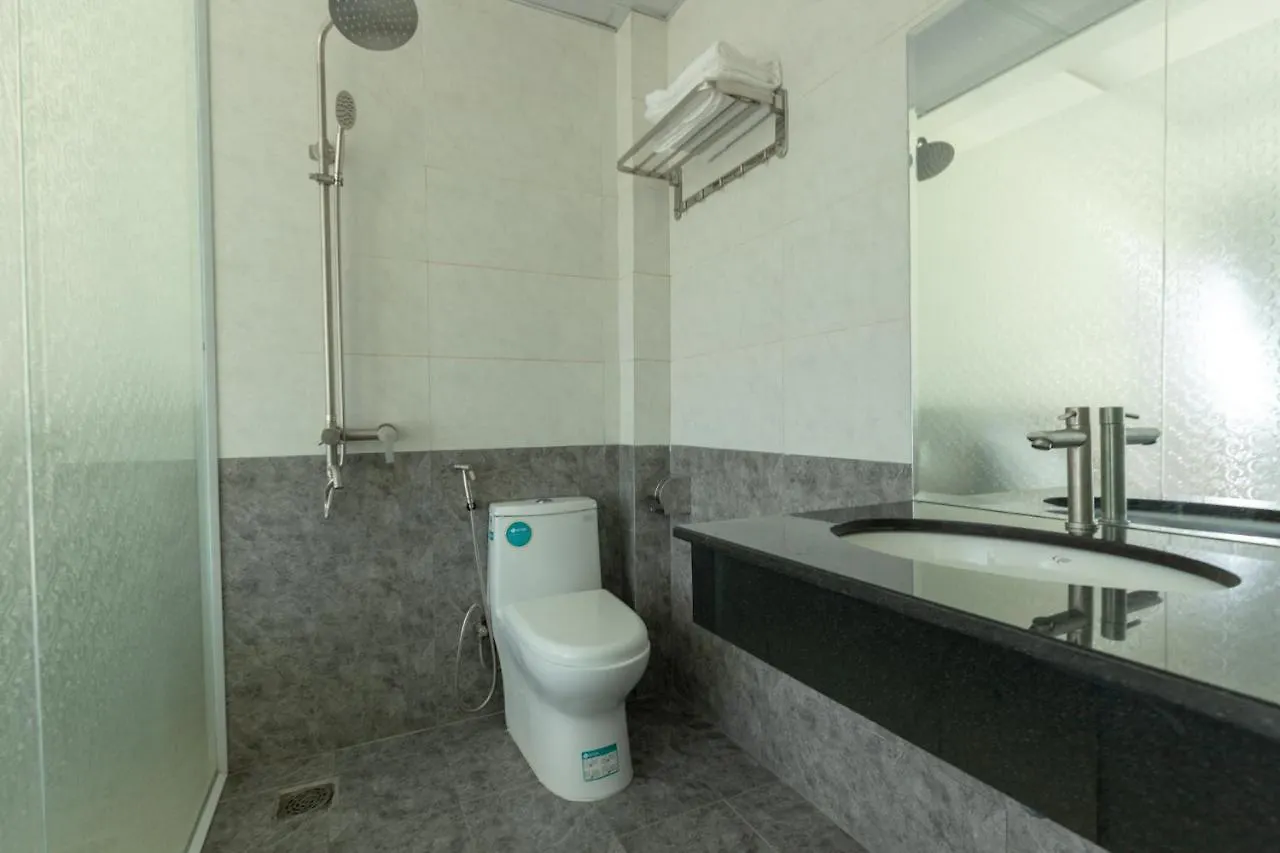Bamboo Hotel Vung Tau