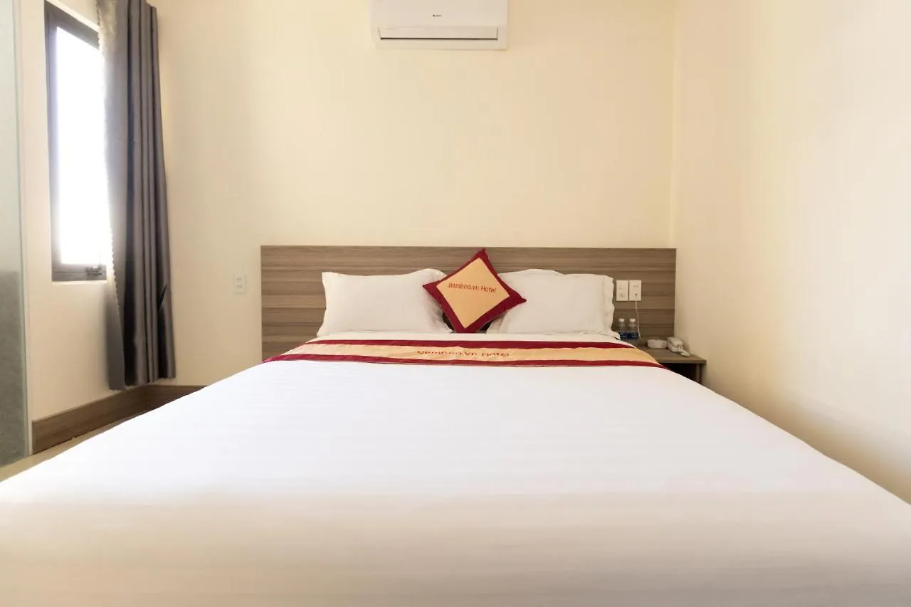 Bamboo Hotel Vung Tau