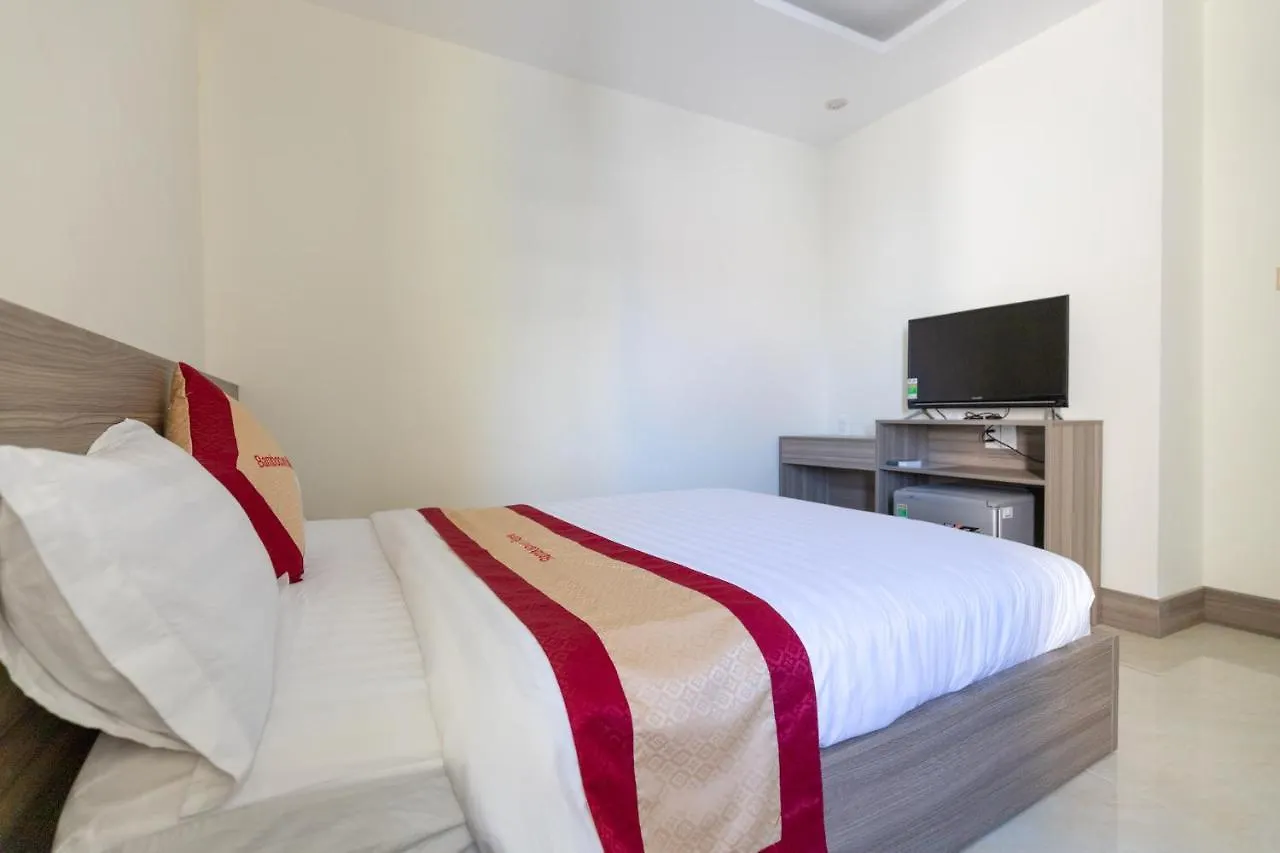 Bamboo Hotel Vung Tau 0*,